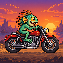 Murloc riding a motorcycle — 2026-10-16 17:05 UTC