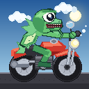 Murloc riding a motorcycle — 2026-10-16 17:07 UTC