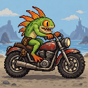 Murloc riding a motorcycle — 2026-10-04 07:04 UTC