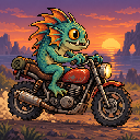Murloc riding a motorcycle — 2026-10-16 18:01 UTC
