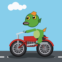 Murloc riding a motorcycle — 2026-10-16 18:02 UTC