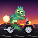 Murloc riding a motorcycle — 2026-10-16 18:58 UTC