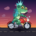 Murloc riding a motorcycle — 2026-10-16 22:03 UTC