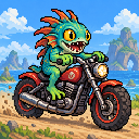Murloc riding a motorcycle — 2026-10-16 23:04 UTC