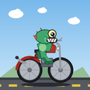 Murloc riding a motorcycle — 2026-10-16 23:05 UTC