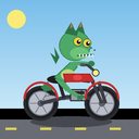 Murloc riding a motorcycle — 2026-10-04 08:02 UTC