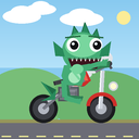 Murloc riding a motorcycle — 2026-10-17 05:59 UTC