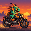 Murloc riding a motorcycle — 2026-10-17 08:04 UTC