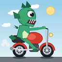 Murloc riding a motorcycle — 2026-10-17 09:03 UTC
