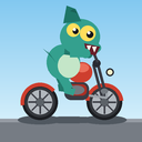 Murloc riding a motorcycle — 2026-10-17 11:01 UTC