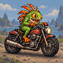 Murloc riding a motorcycle — 2026-10-17 15:02 UTC