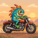 Murloc riding a motorcycle — 2026-10-17 15:02 UTC