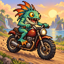 Murloc riding a motorcycle — 2026-10-04 09:03 UTC