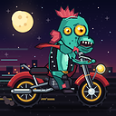 Murloc riding a motorcycle — 2026-10-17 16:05 UTC