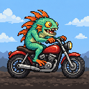 Murloc riding a motorcycle — 2026-10-17 16:58 UTC