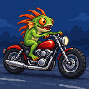 Murloc riding a motorcycle — 2026-10-03 04:03 UTC