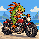 Murloc riding a motorcycle — 2026-10-17 16:58 UTC