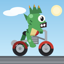 Murloc riding a motorcycle — 2026-10-17 17:06 UTC
