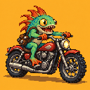 Murloc riding a motorcycle — 2026-10-17 18:02 UTC
