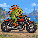 Murloc riding a motorcycle — 2026-10-17 18:02 UTC