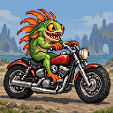 Murloc riding a motorcycle — 2026-10-17 18:59 UTC