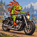 Murloc riding a motorcycle — 2026-10-17 18:59 UTC