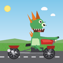 Murloc riding a motorcycle — 2026-10-17 19:02 UTC