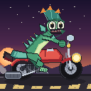Murloc riding a motorcycle — 2026-10-04 09:08 UTC