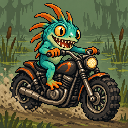 Murloc riding a motorcycle — 2026-10-18 03:05 UTC