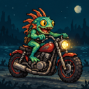 Murloc riding a motorcycle — 2026-10-18 03:06 UTC