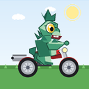 Murloc riding a motorcycle — 2026-10-04 10:06 UTC