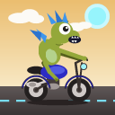 Murloc riding a motorcycle — 2026-10-18 06:20 UTC