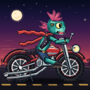 Murloc riding a motorcycle — 2026-10-18 06:21 UTC