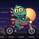 Murloc riding a motorcycle — 2026-10-18 07:09 UTC