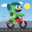 Murloc riding a motorcycle — 2026-10-18 08:08 UTC