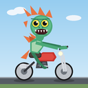 Murloc riding a motorcycle — 2026-10-18 12:08 UTC