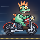 Murloc riding a motorcycle — 2026-10-18 13:07 UTC