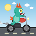 Murloc riding a motorcycle — 2026-10-04 11:06 UTC