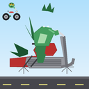Murloc riding a motorcycle — 2026-10-18 17:06 UTC