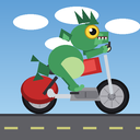 Murloc riding a motorcycle — 2026-10-18 18:04 UTC