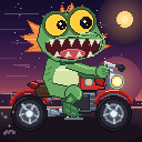 Murloc riding a motorcycle — 2026-10-18 21:08 UTC