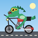 Murloc riding a motorcycle — 2026-10-19 01:04 UTC