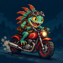 Murloc riding a motorcycle — 2026-10-19 02:01 UTC