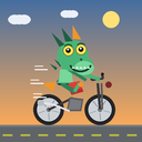 Murloc riding a motorcycle — 2026-10-19 03:05 UTC
