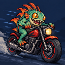 Murloc riding a motorcycle — 2026-10-19 04:01 UTC