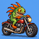 Murloc riding a motorcycle — 2026-10-19 08:05 UTC