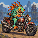Murloc riding a motorcycle — 2026-10-19 08:06 UTC