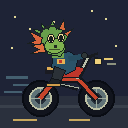 Murloc riding a motorcycle — 2026-10-19 09:02 UTC