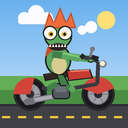 Murloc riding a motorcycle — 2026-10-19 10:11 UTC