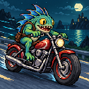 Murloc riding a motorcycle — 2026-10-04 14:03 UTC